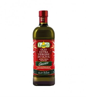 Масло оливковое Extra Vergine Classico TM Luglio 1,0 л 13.7 фото