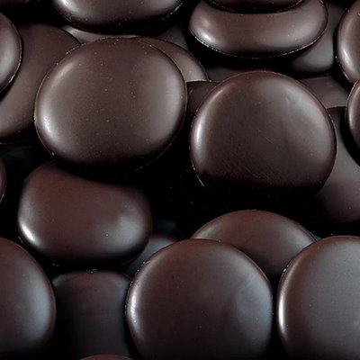 Глазурь шоколадная TM IRCA Kironcao 1 кг 19.40 фото