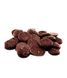 Шоколад чорний CREA 55% 0,500 кг 19.5 фото 1