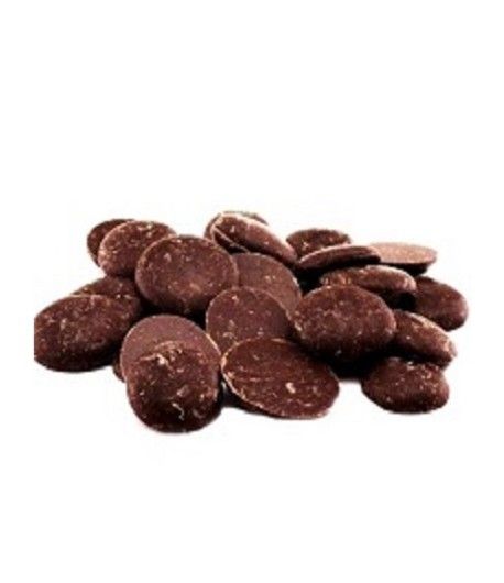 Шоколад чорний 73 % TM CREA 0,500 кг 19.16 фото
