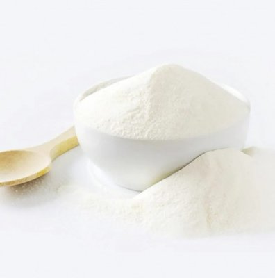 Молоко сухе незбиране 26 % 1 кг 10.7 фото