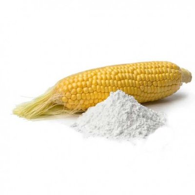 Крахмаль кукурудзяний 0,500 грам 10.13 фото