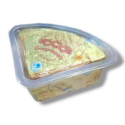 Сир горгонзола Gorgonzola Dolce D.O.P. Novari ~~ 1,4 - 1,5 кг Ціна вказана за шматок 1,5 кг 18.346 фото