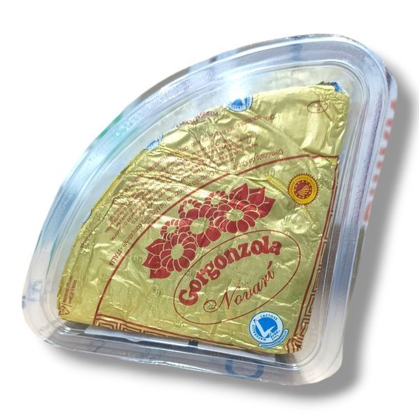 Сир горгонзола Gorgonzola Dolce D.O.P. Novari ~~ 1,4 - 1,5 кг Ціна вказана за шматок 1,5 кг 18.346 фото