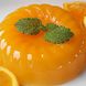 Желе Апельсин плодово-ягідне (галяретка) ТМ Олімпіум 1,0 кг 10.21 фото 2