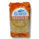 Рис пропарений довгозернистий Eurico Parboiled, 1 кг 18.400 фото 1