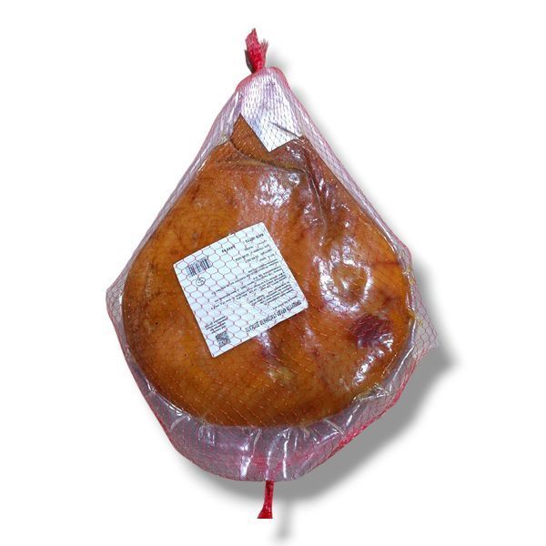 Прошутто крудо (Prosciutto Crudo) без кістки 7 - 7,5 кг 18.322 фото