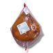 Прошутто крудо (Prosciutto Crudo) без кістки 7 - 7,5 кг 18.322 фото 2