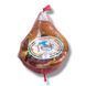Прошутто крудо (Prosciutto Crudo) без кістки 7 - 7,5 кг 18.322 фото 1
