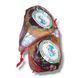 Прошутто крудо (Prosciutto Crudo) без кістки 7 - 7,5 кг 18.322 фото 3