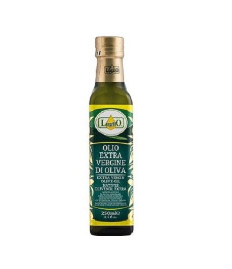 Оливковое масло Luglio Extra Vergine 0,250 л 13.17 фото
