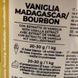 Паста Мадагаскарська ваніль TM IRCA Joypaste Vanilla Madagaskar 1,2 кг 09.18 фото 6