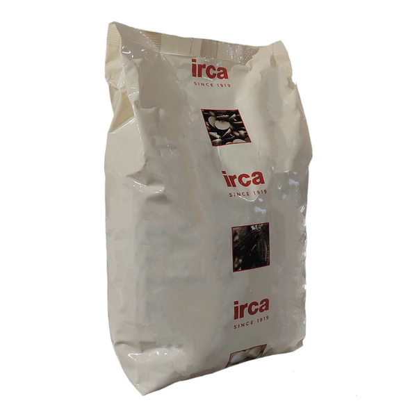 Шоколад молочный со вкусом карамели TM IRCA Ractee Caramel 32% 0,500 кг 19.8 фото