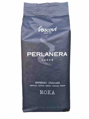 Perlanera Espresso Italiano MOKA 1000г 05.4 фото